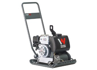 Виброплита Wacker Neuson MP 15 по доступной цене в Томске. Не теряйте времени и заказывайте у нас прямо сейчас! Надежное качество и выгодные условия ждут вас.