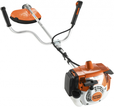 Триммер Stihl FS250 в прокат в Томске. У нас лучшая цена за сутки! Возможность взять в аренду с выгодной скидкой до 40% при экспресс доставке 24/7. И помните, ночью стоимость еще дешевле на 30%! #арендапрокат #виброплита #выгодно