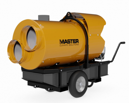 Master BV 500 13-C по выгодной цене в Томске. Надежное качество и лучшие условия ждут вас.