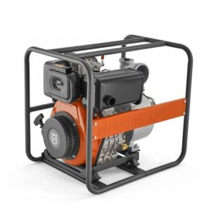 Мотопомпа Husqvarna W50P по выгодной цене в Томске. Надежное качество и лучшие условия ждут вас.
