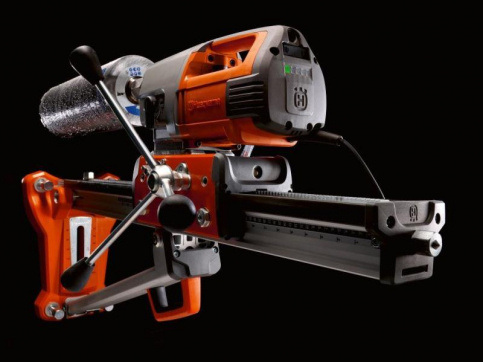 Бурильная машина Husqvarna DM 280 High * по выгодной цене в Томске. Надежное качество и лучшие условия ждут вас.