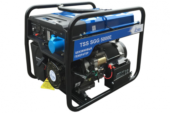 TSS SGG5000E по выгодной цене в Томске. Надежное качество и лучшие условия ждут вас.
