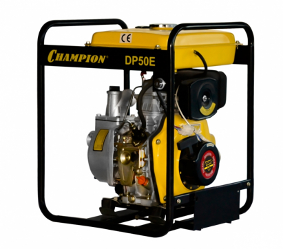 Мотопомпа CHAMPION DP50E по выгодной цене в Томске. Надежное качество и лучшие условия ждут вас.