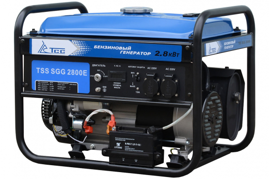 TSS SGG2800E по выгодной цене в Томске. Надежное качество и лучшие условия ждут вас.