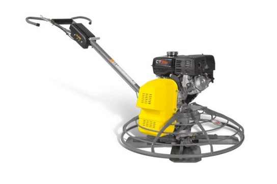 Затирочная машина Wacker Neuson по бетону CT 36-X-C-WN6 по выгодной цене в Томске. Надежное качество и лучшие условия ждут вас.