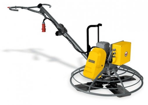 Затирочная машина Wacker Neuson CT36-400E по выгодной цене в Томске. Надежное качество и лучшие условия ждут вас.