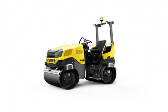 Каток дорожный Wacker Neuson RD 27-120 по выгодной цене в Томске. Надежное качество и лучшие условия ждут вас.