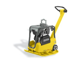 Виброплита дизельная Wacker Neuson DPU 2540 H по выгодной цене в Томске. Надежное качество и лучшие условия ждут вас.