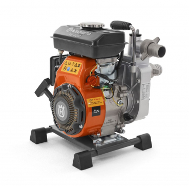 Мотопомпа Husqvarna W40P по выгодной цене в Томске. Надежное качество и лучшие условия ждут вас.