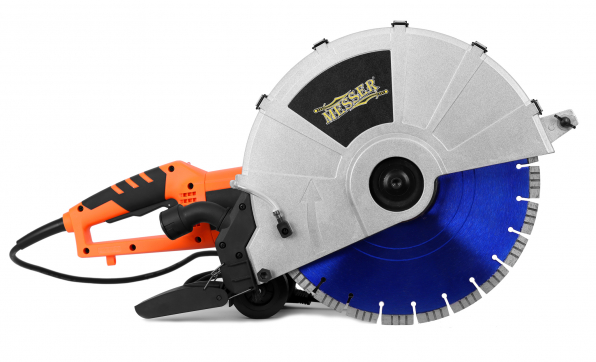 Электрический резчик MESSER KX-355d в прокат в Томске. У нас лучшая цена за сутки! Возможность взять в аренду с выгодной скидкой до 40% при экспресс доставке 24/7. И помните, ночью стоимость еще дешевле на 30%! #арендапрокат #виброплита #выгодно