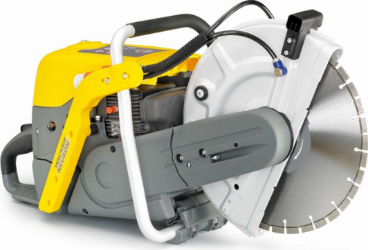 Бензорез Wacker Neuson BTS 635s по выгодной цене в Томске. Надежное качество и лучшие условия ждут вас.