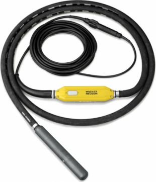 Глубинный вибратор Wacker Neuson IRFU 57/230 (8 метров) по выгодной цене в Томске. Надежное качество и лучшие условия ждут вас.