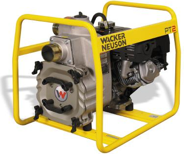 Мотопомпа Wacker Neuson PT-3 по выгодной цене в Томске. Надежное качество и лучшие условия ждут вас.