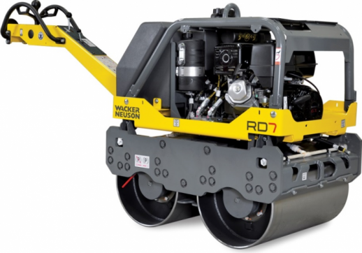 Wacker Neuson RD 7A по выгодной цене в Томске. Надежное качество и лучшие условия ждут вас.