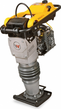 Wacker Neuson BS 60-4 11 по выгодной цене в Томске. Надежное качество и лучшие условия ждут вас.
