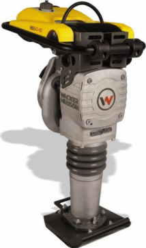 Wacker Neuson BS 50-2I 11 по выгодной цене в Томске. Надежное качество и лучшие условия ждут вас.