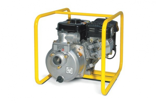 Мотопомпа Wacker Neuson PG 2A по выгодной цене в Томске. Надежное качество и лучшие условия ждут вас.
