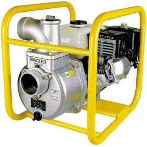 Мотопомпа Wacker Neuson PG 3A по выгодной цене в Томске. Надежное качество и лучшие условия ждут вас.
