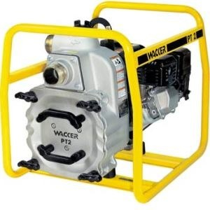 Мотопомпа Wacker Neuson РТ2Н по выгодной цене в Томске. Надежное качество и лучшие условия ждут вас.