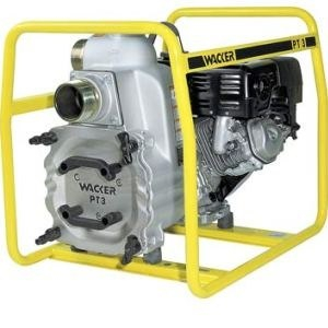 Мотопомпа Wacker Neuson PT 3H по выгодной цене в Томске. Надежное качество и лучшие условия ждут вас.