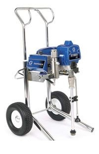 Окрасочный агрегат GRACO ST MAX-595 по выгодной цене в Томске. Надежное качество и лучшие условия ждут вас.