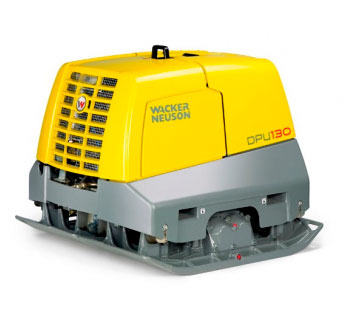 Виброплита Wacker Neuson DPU-130 в прокат в Томске. У нас лучшая цена за сутки! Возможность взять в аренду с выгодной скидкой до 40% при экспресс доставке 24/7. И помните, ночью стоимость еще дешевле на 30%! #арендапрокат #виброплита #выгодно