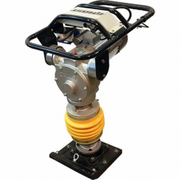 Вибротрамбовка GROST TR70Е1 по выгодной цене в Томске. Надежное качество и лучшие условия ждут вас.