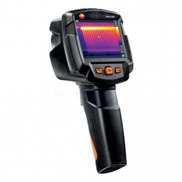 Тепловизор TESTO 865 в прокат в Томске. У нас лучшая цена за сутки! Возможность взять в аренду с выгодной скидкой до 40% при экспресс доставке 24/7. И помните, ночью стоимость еще дешевле на 30%! #арендапрокат #виброплита #выгодно