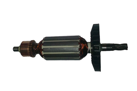 Ротор для Makita HR 2450 по выгодной цене в Томске. Надежное качество и лучшие условия ждут вас.