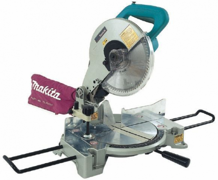 Торцовочная пила Makita LS1040 в прокат в Томске. У нас лучшая цена за сутки! Возможность взять в аренду с выгодной скидкой до 40% при экспресс доставке 24/7. И помните, ночью стоимость еще дешевле на 30%! #арендапрокат #виброплита #выгодно
