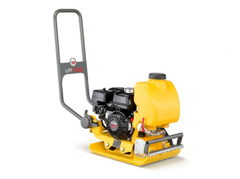 Виброплита бензиновая Wacker Neuson VP 1135Aw по выгодной цене в Томске. Надежное качество и лучшие условия ждут вас.