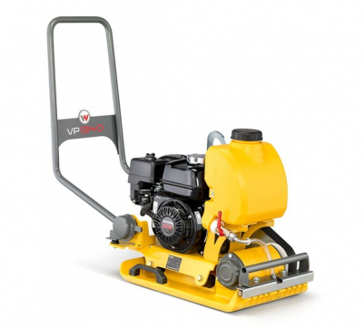 Виброплита Wacker Neuson VP 1340Aw по выгодной цене в Томске. Надежное качество и лучшие условия ждут вас.